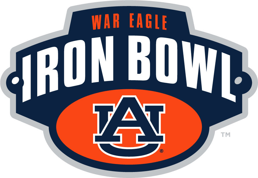 Auburn Tigers 2016-2019 Event Logo t shirts iron on transfers